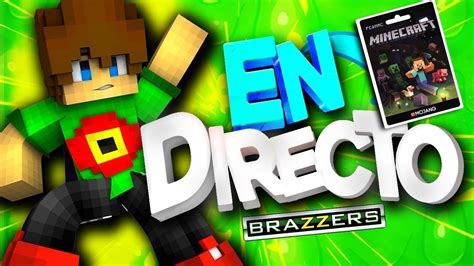 Voten Por Mi En Los Esland En Minecraft Jugando Con Subs Minecraft En