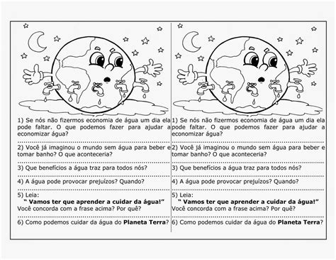 Dicas De Aprendizagem O Ciclo Da Água Na Natureza