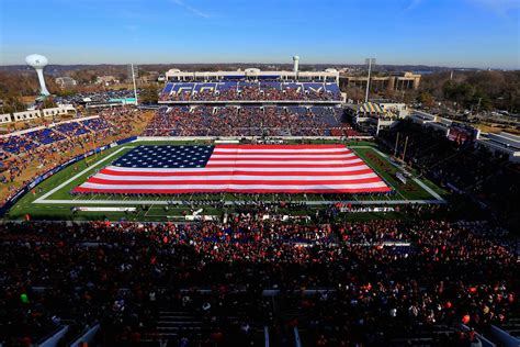 Military Bowl 2018 Virginia Tech Vs Cincinnati Where When And Team Info