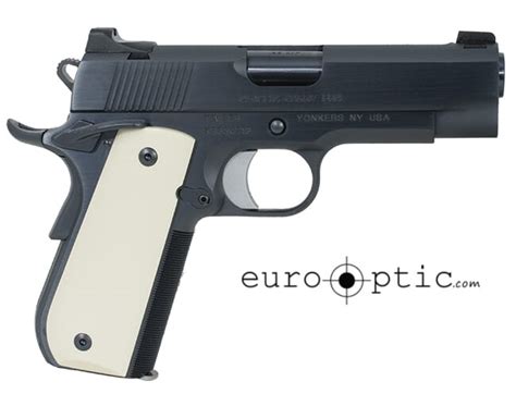 Kimber 1911 Classic Carry Pro 45 Acp Pistol 3000277 Flat Rate Shipping