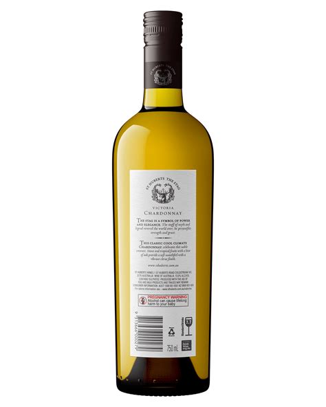 Buy St Huberts The Stag The Stag Chardonnay Online Low Prices From