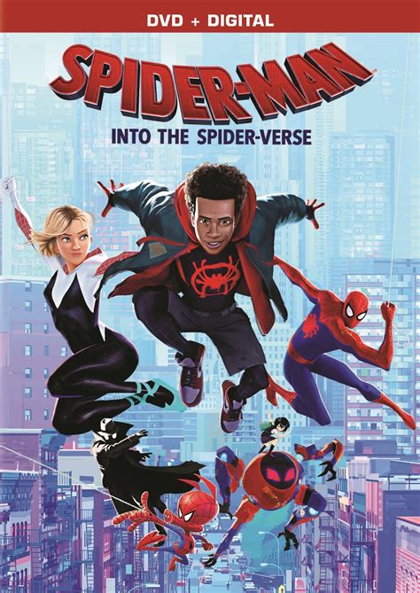 The Signal Watch Spidey Watch Spider Man Into The Spider Verse 2018