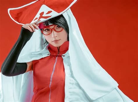 Pin On Sarada Uchiha