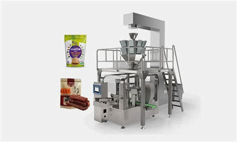 Granular Packing Machine The Complete Buying Guide In 2024