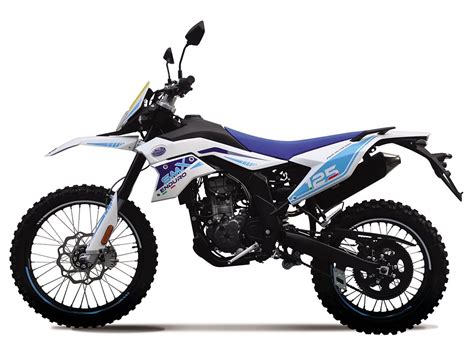 Motorrad Vergleich Beta Rr T Lc Enduro Vs Fb Mondial Smx