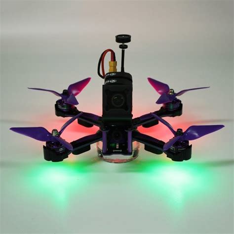 Eachine Wizard X S Fpv Racer Omnibus F G Ch Vtx A Dshot