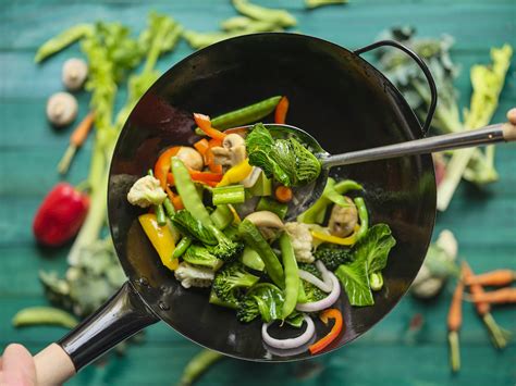 3 Healthy Cooking Methods You Should Use More Often Silversneakers