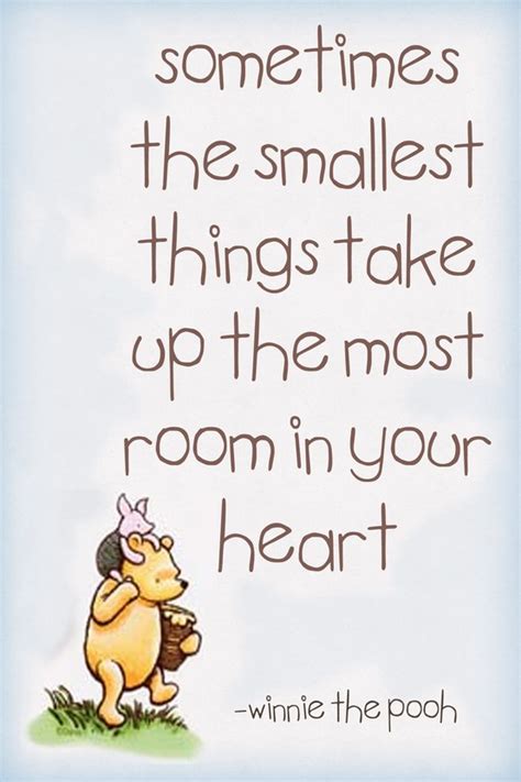 Pooh Bear Quotes About Life. QuotesGram