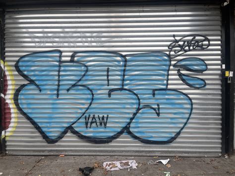 Queens, New York City : r/Graffiti