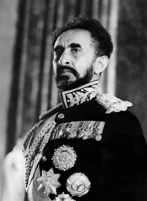 Jah Rastafari Haile Selassie Emperor Of Ethiopia Haile Selassie Jah