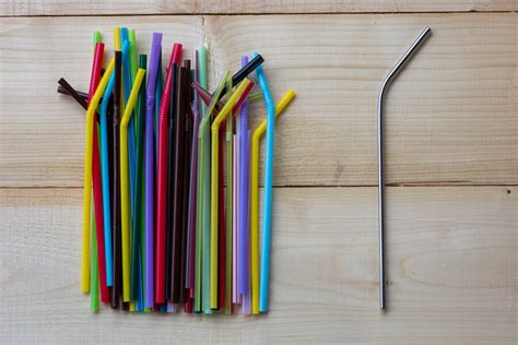 Best Straw Alternatives Ranked What To Use Instead Of Plastic Straws