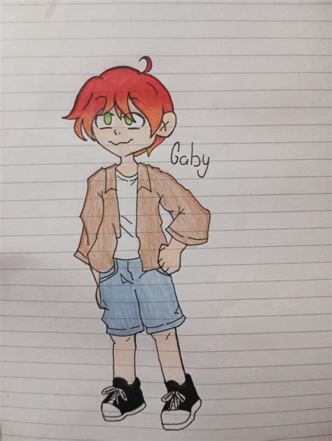 Abby Chico Wiki FNAFHS Amino Amino