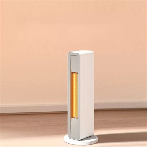 Обогреватель Xiaomi Smartmi Smart Electric Heater: нагрев всего за 3 ...