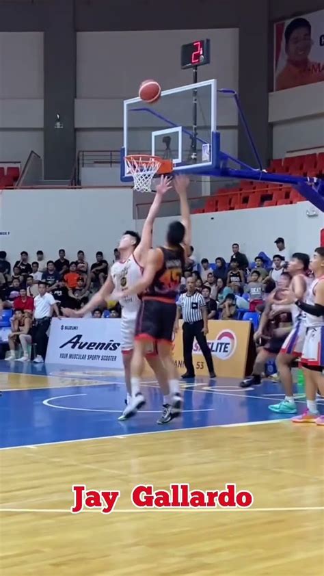 Pangasinan Heatwaves Mpbl Highlights Pangasinanheatwaves Pangasinan