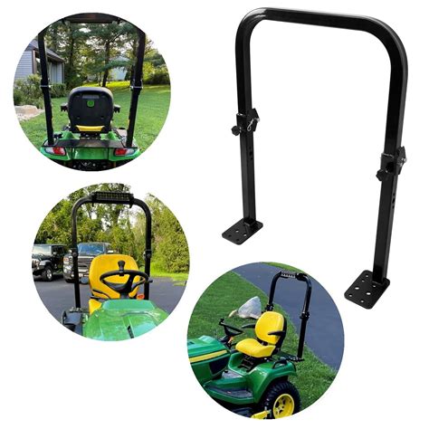 John Deere Roll Bar Kit