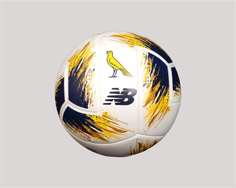 Modena FC Pallone New Balance Modena FC