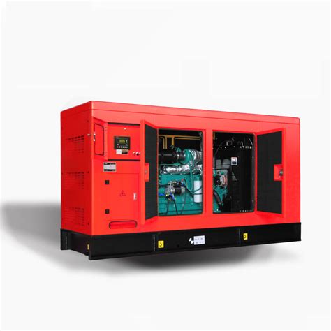 20kva Super Silent Diesel Generator Portable Diesel Generators