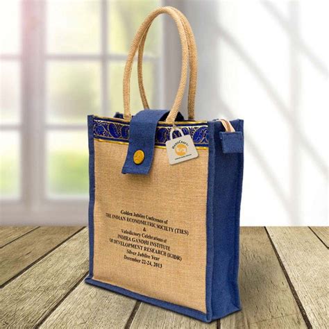 Custom Jute Bag Manufacturer 006