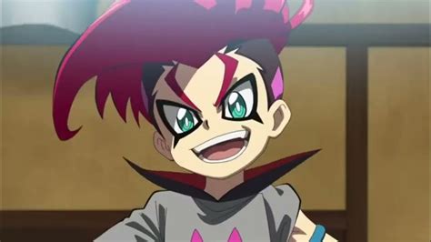 Darkness Turns To Light Fan Made Beyblade Burst Quadstrike Youtube