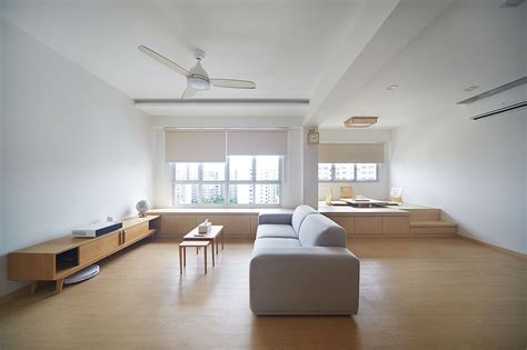 Living large in a Japanese-inspired, minimalist home | Lookbox Living