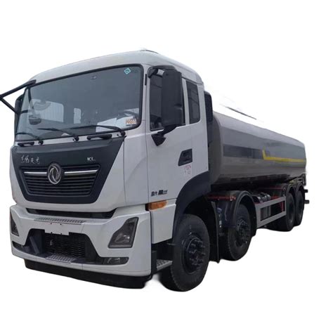 High Quality Dongfeng Kinland Kl X Hp Liter Cubic Meter