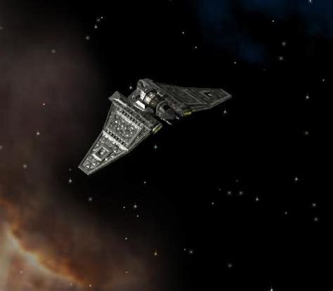 Ships Of The Terran Confederacy Chimera Creative Science Fiction