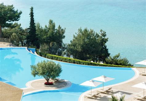 Ikos Oceania / Beaches & Pools | IKOS Resorts gallery