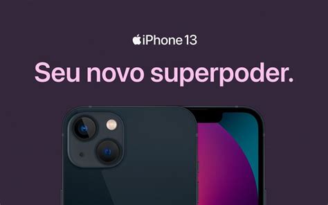 Iphone 13 128 Gb Tem Nova Promoção De 23 Off Na Amazon Seletronic