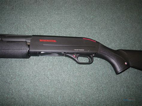 Winchester SXP Field Compact 12ga 2 For Sale At Gunsamerica