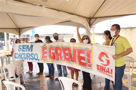 Servidores do Detran RN entram em greve nesta quarta feira 1º Rio