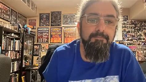 BLABBERMOUTH NET On Twitter MIKE PORTNOY Says He Is The Worst When