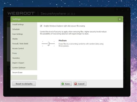 Webroot Antivirus Review 2024 Cybernews