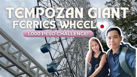 Peso Challenge Japan Tourist Spots In One Day Osaka Amazing Pass