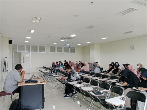 Dorong Mahasiswa Berkontribusi Dalam Kampus Merdeka, BKA UNISA Adakan ...