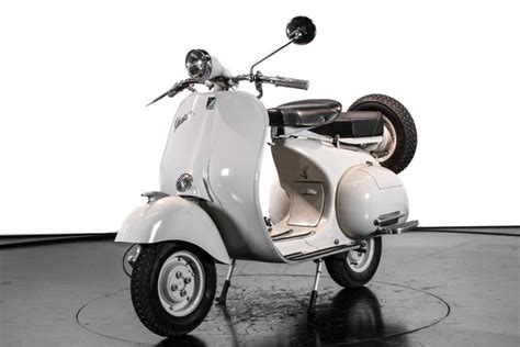 Piaggio Vespa Struzzo Vl Cc Catawiki