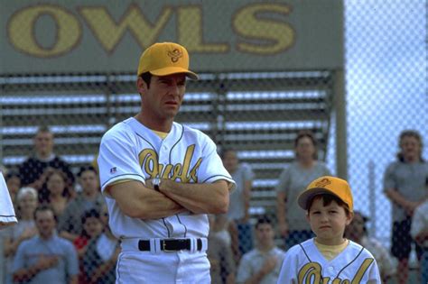 See what the stars of 2002 baseball flick "The Rookie" look like 15 ...