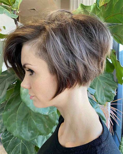 29 Coolest Womens Undercut Hairstyles To Try In 2022