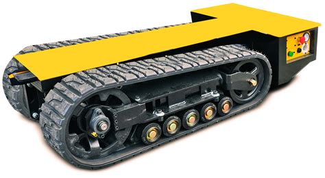 Track O Heavy Duty Modular All Terrain Track System