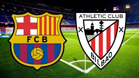 Barcelona Vs Athletic Bilbao La Liga Match Highlights YouTube