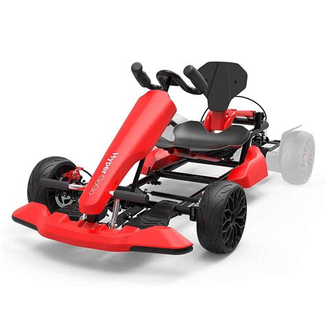 GoKart Kit fits any Hoverboard| Hyper GoGo – HYPER GOGO