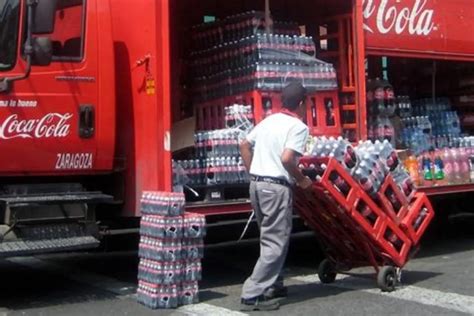 Coca Cola Ofrece Empleo En Todo El Pa S Revisa Las Vacantes