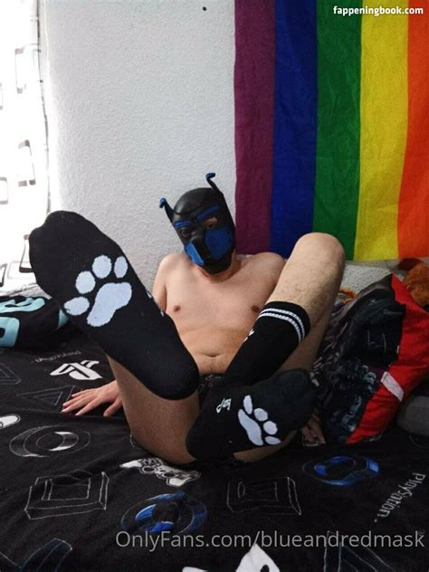 Blueandredmask Nude OnlyFans Leaks Fappening FappeningBook