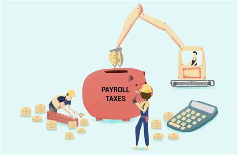 Understanding Your Payroll Taxes Rehab 2 Perform Academy