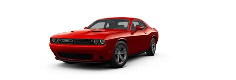 2020 Dodge Challenger Offers Lease Specials & Model Details | Kirkland ...