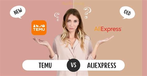 Temu Vs AliExpress Ist Temu Besser Als AliExpress Beste China Produkte