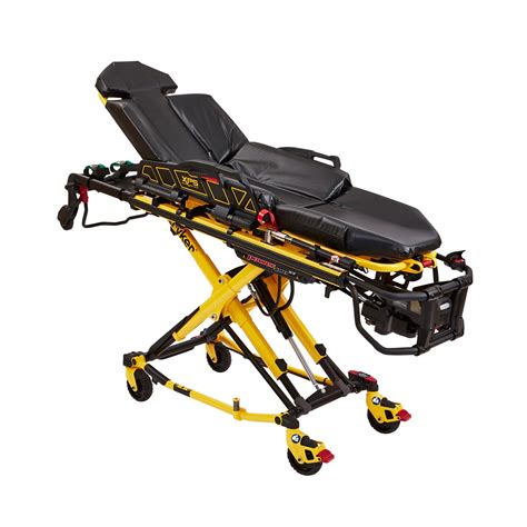 Stryker Power Pro Xt Profile Vehicles Webshop