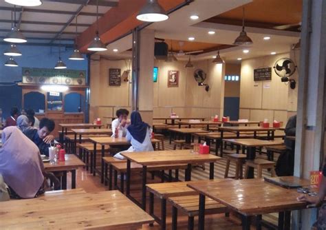 Cafe Tempat Nongkrong Di Rawamangun Paling Hits Kekinian