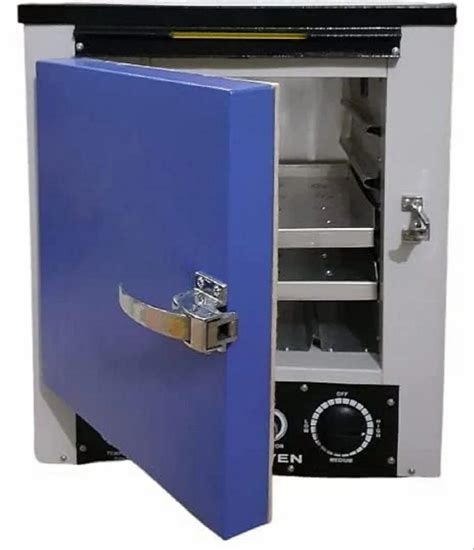 Degree Celsius Stainless Steel Laboratory Hot Air Oven At Best Price In Thane
