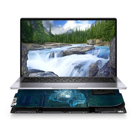 Dell Latitude 9420 2 In 1 Convertible With Potent 11th Gen Intel Cpus