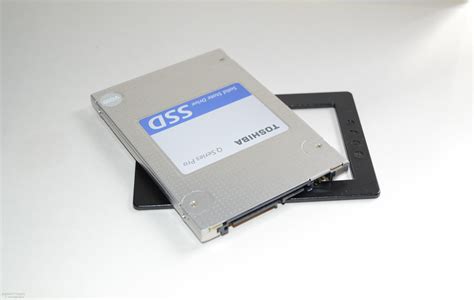 Review SSD Toshiba Q Series Pro 128GB